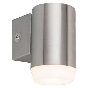 Rabalux - Applique murale extérieure LED/4W/230V IP44