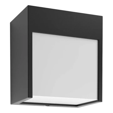 Rabalux - Applique murale LED d'extérieur LED/12W/230V noir IP54