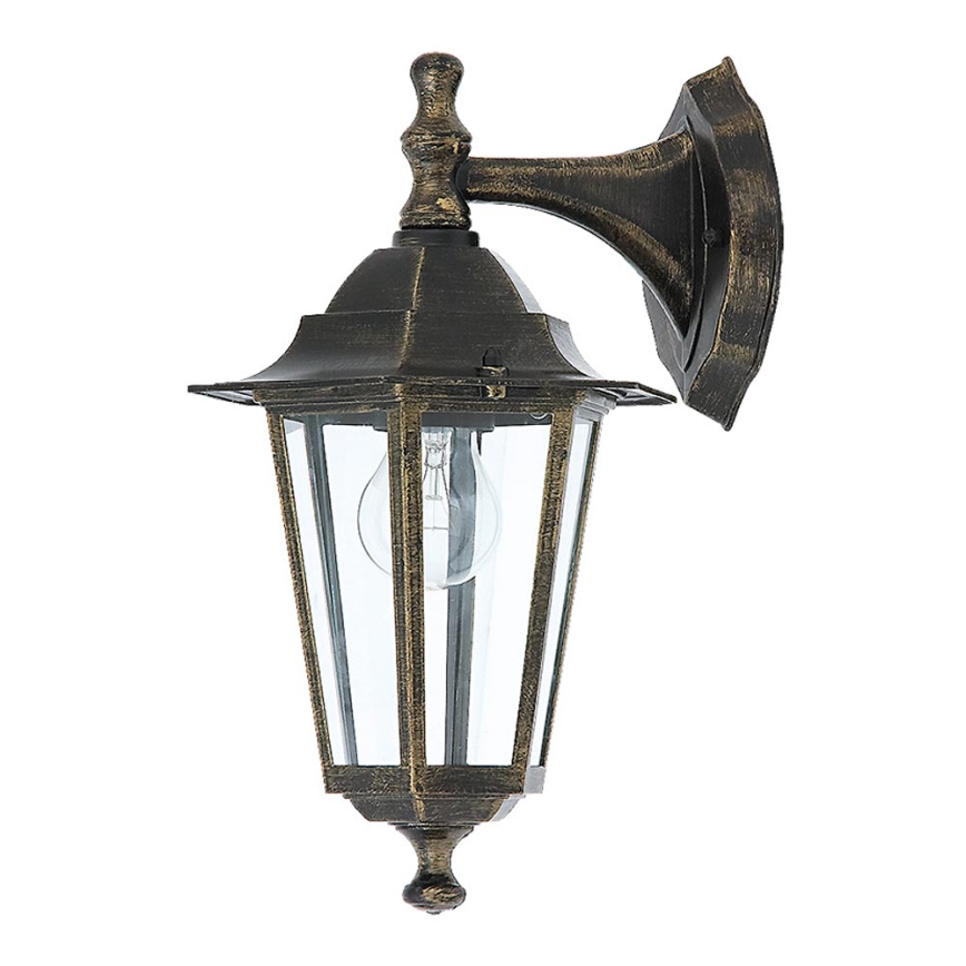 Rabalux - Buiten wandlamp 1xE27/60W/230V