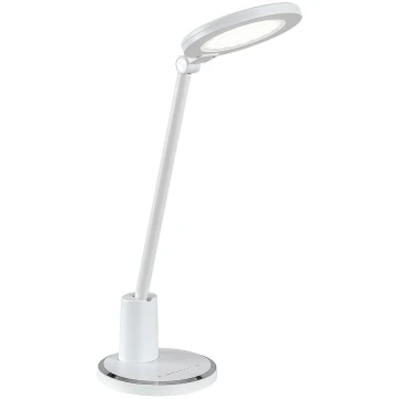 Rabalux - Dimbare LED Tafel Lamp met Touch besturing LED/10W/230V 3000-6000K