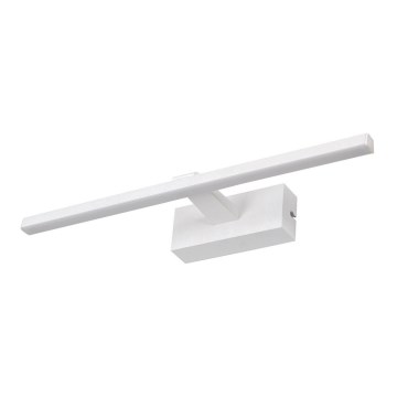 Rabalux - Éclairage de miroir salle de bain LED/8W/230V IP23