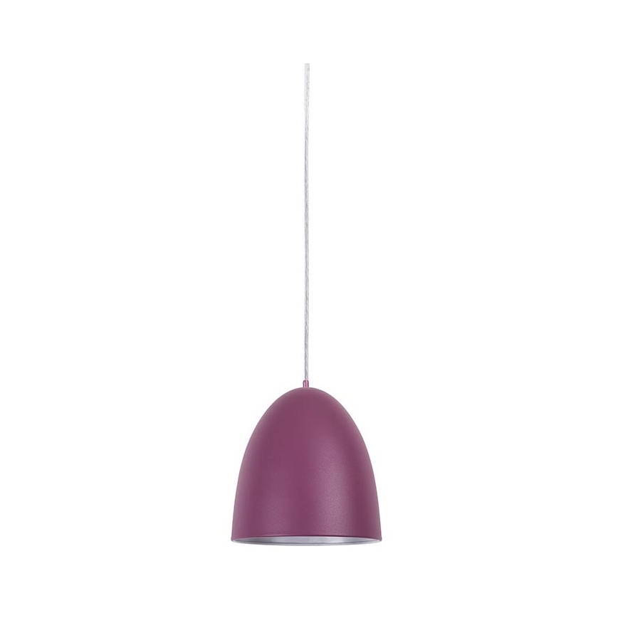 Rabalux - Hanglamp OLIVIA 1xE27/60W/230V