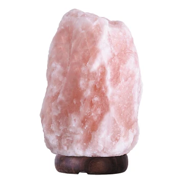 Rabalux - (Himalayan) Salt lamp 1xE14/15W/230V 2,9 kg