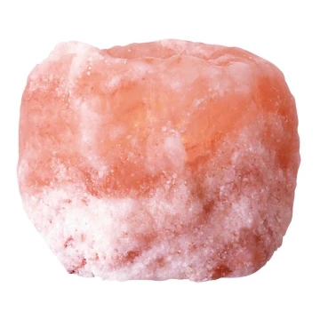 Rabalux - (Himalayan) Salt lamp - candlestick 0,6 kg