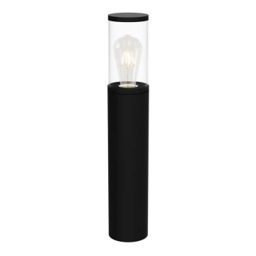 Rabalux - Lampadaire extérieur 1xE27/60W/230V IP44