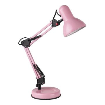 Rabalux - Lampe de table 1xE27/60W/230V