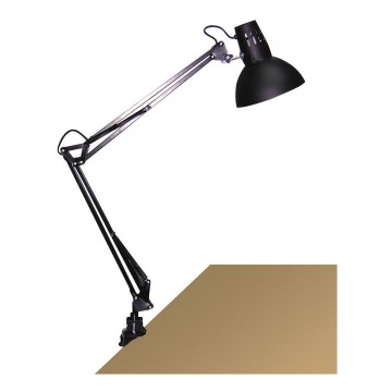 Rabalux - Lampe de table 1xE27/60W/230V