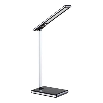 Rabalux - Lampe de table LED tactile à intensité modulable LED/5W/230V USB