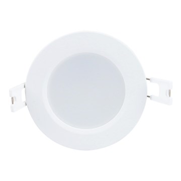 Rabalux - LED Hang plafondverlichting LED/3W/230V 3000K diameter 9 cm wit