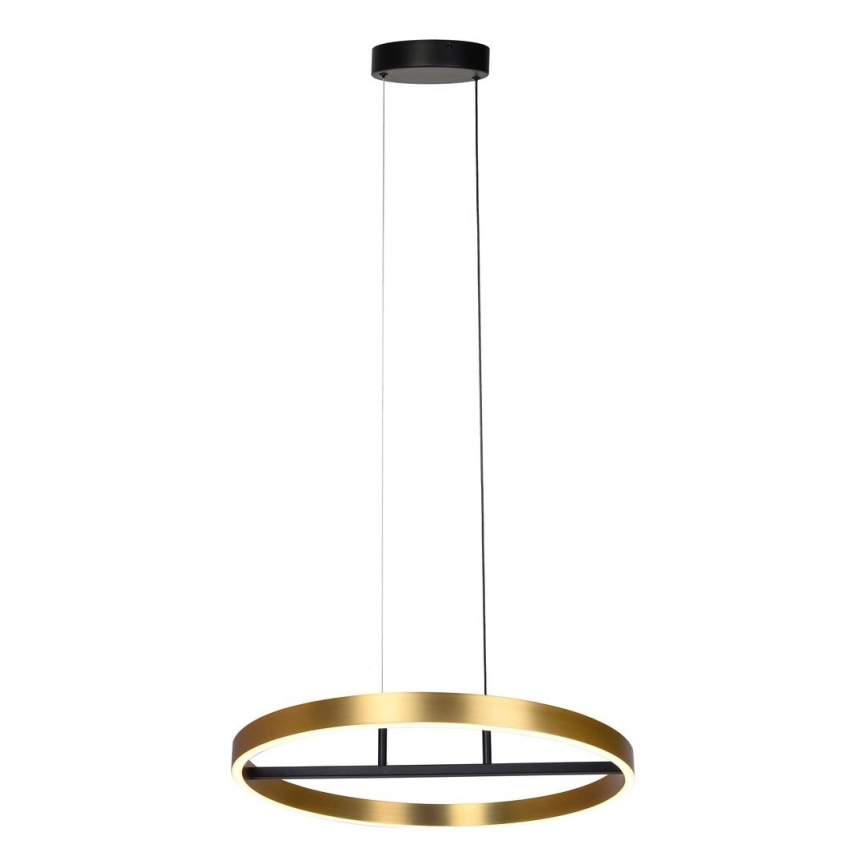 Rabalux - LED Hanglamp aan een koord LED/42W/230V goud