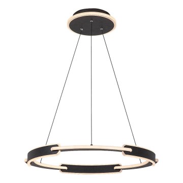 Rabalux - LED Hanglamp aan een koord LED/45W/230V 3000K/4000K