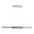 Rabalux - LED Hanglamp aan een koord LED/48W/230V 4000K chroom