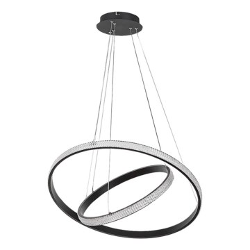 Rabalux - LED Hanglamp aan een koord LED/60W/230V 3000K