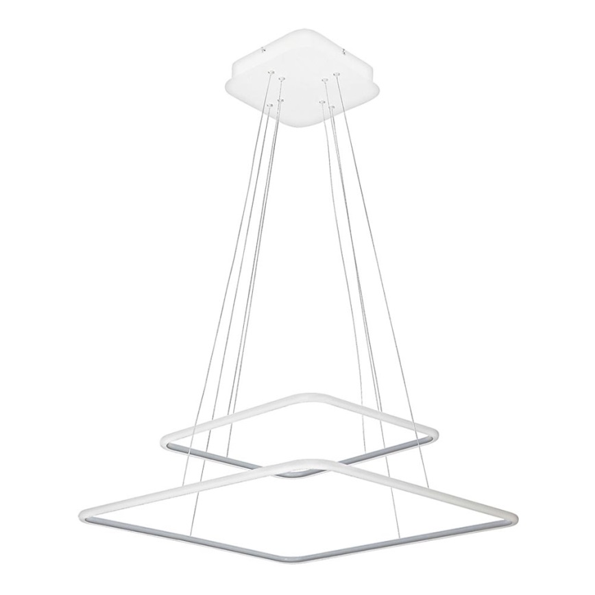 Rabalux - LED Hanglamp LED/65W/230V wit