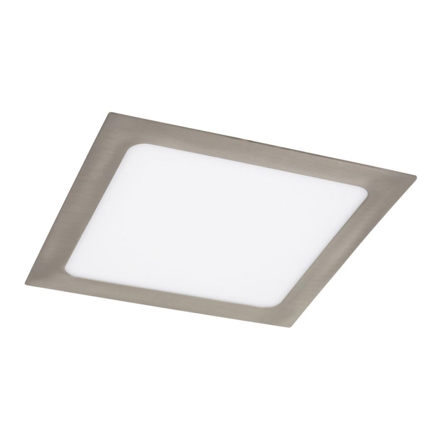 Rabalux - LED Inbouwlamp LED/18W/230V