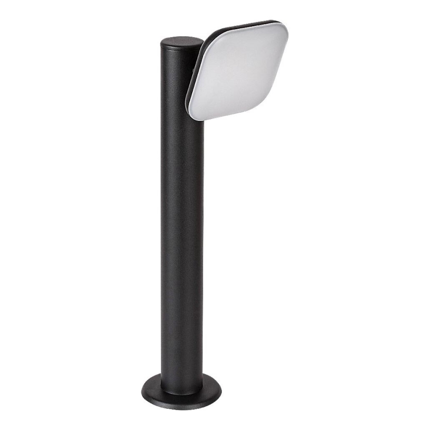 Rabalux - LED Lampe flexible extérieure LED/12W/230V IP44 50 cm noir