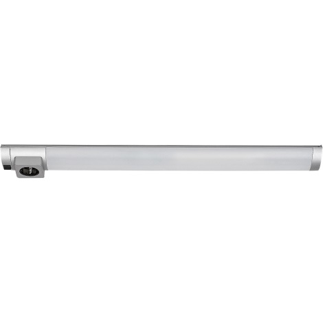 Rabalux - LED Onder keukenkastverlichting met stopcontact LED/8W/230V 4000K 68 cm mat chroom