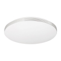 Rabalux - LED Plafondlamp LED/36W/230V rond