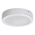 Rabalux - LED Plafondlamp LED/7W/230V 3000K diameter 12 cm wit