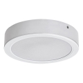 Rabalux - LED Plafondlamp LED/7W/230V 4000K diameter 12 cm wit