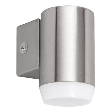 Rabalux - LED Wandlamp voor buiten LED/4W/230V IP44