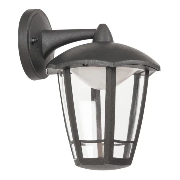 Rabalux - LED Wandlamp voor buiten LED/8W/230V IP44