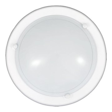 Rabalux - Plafonnier 1xE27/60W/230V d. 28,5 cm