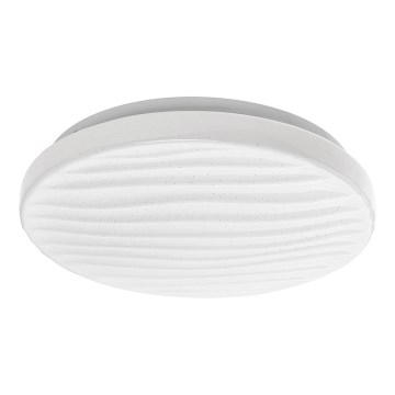 Rabalux - Plafonnier LED à intensité modulable LED/12W/230V