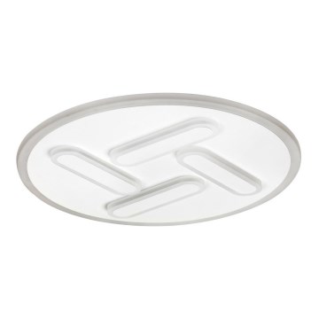 Rabalux - Plafonnier LED à intensité modulable LED/36W/230V