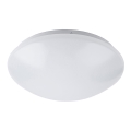 Rabalux - Plafonnier LED LED/18W/230V