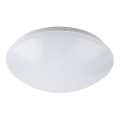 Rabalux - Plafonnier LED LED/24W/230V