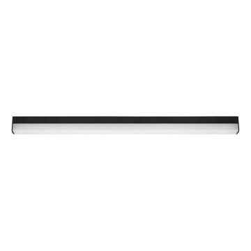 Rabalux - Réglette LED de cuisine LED/20W/230V 4000K 83 cm noir