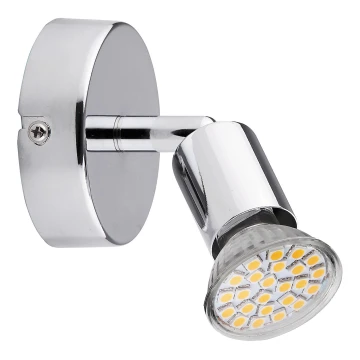 Rabalux - Spot LED LED GU10/3W/230V