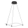 Rabalux - Suspension filaire LED/34W/230V 4000K