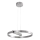 Rabalux - Suspension filaire LED/34W/230V chrome mat