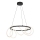 Rabalux - Suspension filaire LED/54W/230V