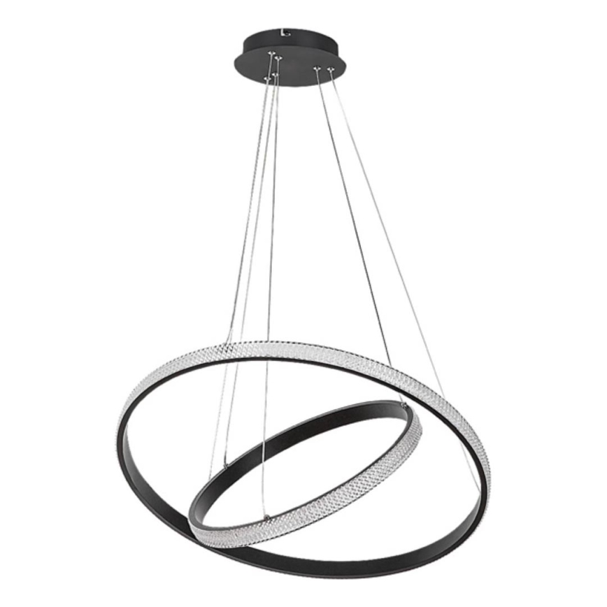 Rabalux - Suspension filaire LED/60W/230V 3000K