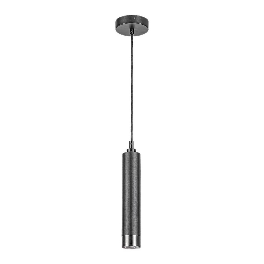 Rabalux - Suspension filaire ZIRCON 1xGU10/5W/230V