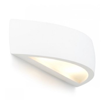 RED - Design Rendl - R10266 - Wand Lamp CRESCENT R7s/80W/230V