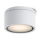 RED - Design Rendl - R10428 - Lamp voor Buiten MERIDO 1xGX53/11W/230V IP44 wit