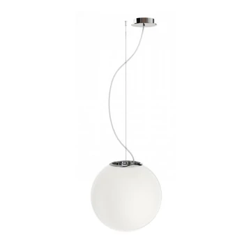 RED - Design Rendl - R10478 - Suspension filaire LUNEA 1xE27/70W/230V