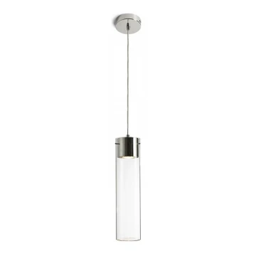 RED - Design Rendl - R11756 - Hanglamp aan een koord GARNISH 1xGU10/9W/230V