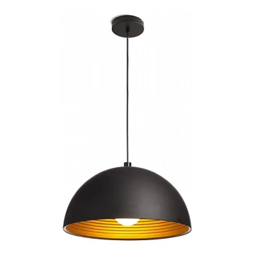 RED - Design Rendl - R11766 - Hanglamp aan een koord CARISSIMA 1xE27/42W/230V