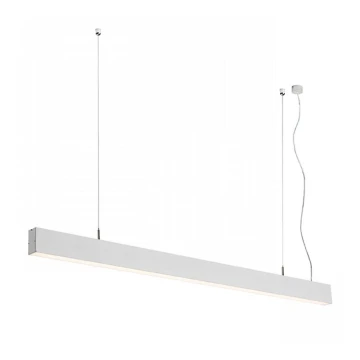 RED - Design Rendl - R12718 - LED Hanglamp aan een koord PESANTE LED/40W/230V