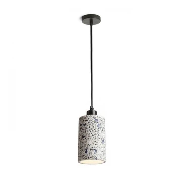 RED - Design Rendl - R13296 - Hanglamp aan een koord CAMINO 1xE27/28W/230V