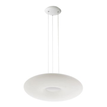 Redo 01-1175 - LED Hanglamp aan een koord JADE LED/24W/230V 4000K