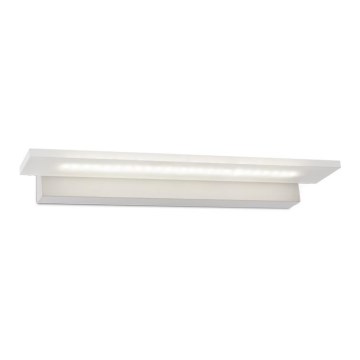 Redo 01-777 - Applique murale LED WELL 24xLED/0.5W/230V