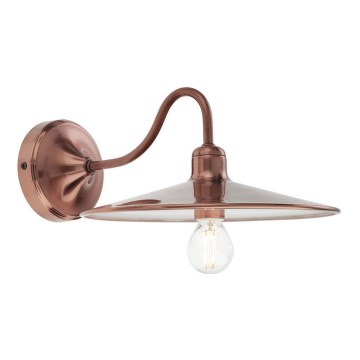 Redo 02-963 - Wandlamp ALTENIA 1xE14/28W/230V