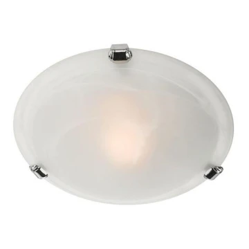 Redo 05-677 - Plafondlamp VIRGINIA 1xE27/42W/230V