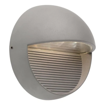 Redo 9390 - Applique murale d'extérieur OPTIMAL LED/3W/230V IP54